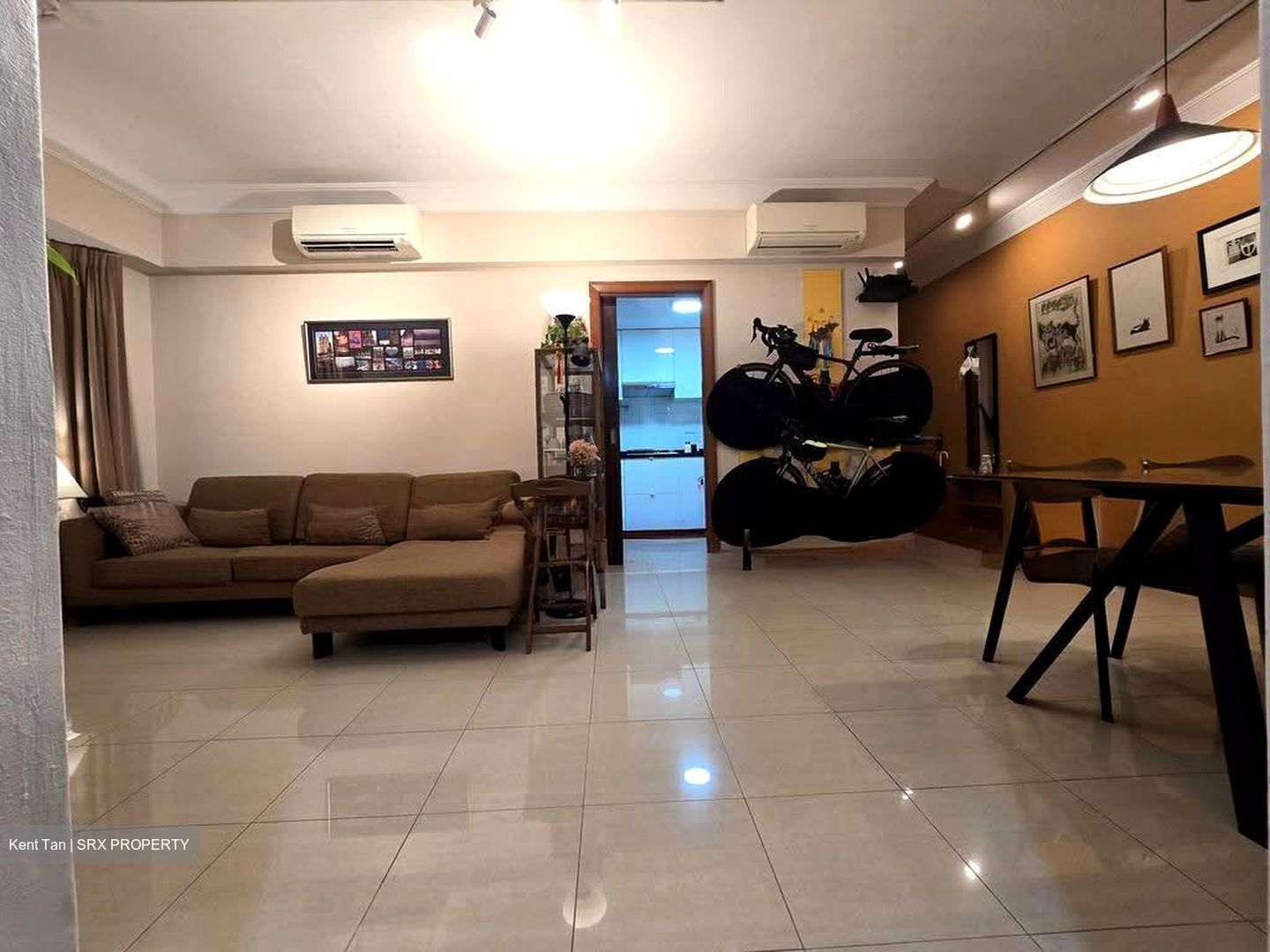 Parkview Apartments (D23), Apartment #612380721